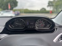 USED 2013 63 PEUGEOT 2008 1.6 e-HDi Feline SUV 5dr Diesel Manual Euro 5 (s/s) (Mistral) (115 ps) Great spec, Only 22,000 miles, 12 services, Navi, Full heated leather