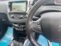 USED 2013 63 PEUGEOT 2008 1.6 e-HDi Feline SUV 5dr Diesel Manual Euro 5 (s/s) (Mistral) (115 ps) Great spec, Only 22,000 miles, 12 services, Navi, Full heated leather
