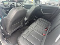 USED 2013 63 PEUGEOT 2008 1.6 e-HDi Feline SUV 5dr Diesel Manual Euro 5 (s/s) (Mistral) (115 ps) Great spec, Only 22,000 miles, 12 services, Navi, Full heated leather