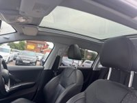 USED 2013 63 PEUGEOT 2008 1.6 e-HDi Feline SUV 5dr Diesel Manual Euro 5 (s/s) (Mistral) (115 ps) Great spec, Only 22,000 miles, 12 services, Navi, Full heated leather