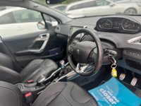 USED 2013 63 PEUGEOT 2008 1.6 e-HDi Feline SUV 5dr Diesel Manual Euro 5 (s/s) (Mistral) (115 ps) Great spec, Only 22,000 miles, 12 services, Navi, Full heated leather