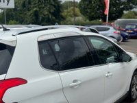 USED 2013 63 PEUGEOT 2008 1.6 e-HDi Feline SUV 5dr Diesel Manual Euro 5 (s/s) (Mistral) (115 ps) Great spec, Only 22,000 miles, 12 services, Navi, Full heated leather