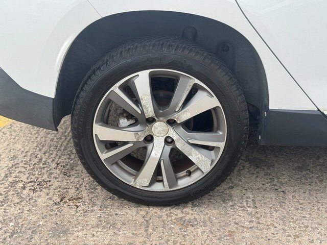 2013 PEUGEOT 2008 - Photo 12