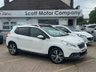 USED 2013 63 PEUGEOT 2008 1.6 e-HDi Feline SUV 5dr Diesel Manual Euro 5 (s/s) (Mistral) (115 ps) Great spec, Only 22,000 miles, 12 services, Navi, Full heated leather