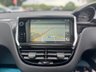 USED 2013 63 PEUGEOT 2008 1.6 e-HDi Feline SUV 5dr Diesel Manual Euro 5 (s/s) (Mistral) (115 ps) Great spec, Only 22,000 miles, 12 services, Navi, Full heated leather