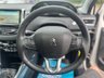 USED 2013 63 PEUGEOT 2008 1.6 e-HDi Feline SUV 5dr Diesel Manual Euro 5 (s/s) (Mistral) (115 ps) Great spec, Only 22,000 miles, 12 services, Navi, Full heated leather