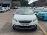 USED 2013 63 PEUGEOT 2008 1.6 e-HDi Feline SUV 5dr Diesel Manual Euro 5 (s/s) (Mistral) (115 ps) Great spec, Only 22,000 miles, 12 services, Navi, Full heated leather