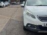 USED 2013 63 PEUGEOT 2008 1.6 e-HDi Feline SUV 5dr Diesel Manual Euro 5 (s/s) (Mistral) (115 ps) Great spec, Only 22,000 miles, 12 services, Navi, Full heated leather