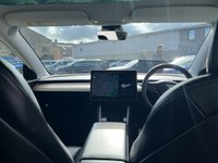 USED 2020 20 TESLA Model 3 Standard Range Plus Saloon 4dr Electric Auto RWD (241 bhp) NI CAR, IDEAL FOR ROI EXPORT
