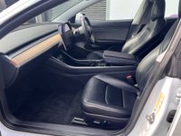 USED 2020 20 TESLA Model 3 Standard Range Plus Saloon 4dr Electric Auto RWD (241 bhp) NI CAR, IDEAL FOR ROI EXPORT