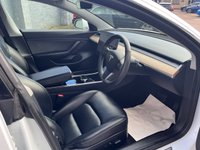 USED 2020 20 TESLA Model 3 Standard Range Plus Saloon 4dr Electric Auto RWD (241 bhp) NI CAR, IDEAL FOR ROI EXPORT