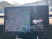 USED 2020 20 TESLA Model 3 Standard Range Plus Saloon 4dr Electric Auto RWD (241 bhp) NI CAR, IDEAL FOR ROI EXPORT
