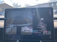 USED 2020 20 TESLA Model 3 Standard Range Plus Saloon 4dr Electric Auto RWD (241 bhp) NI CAR, IDEAL FOR ROI EXPORT