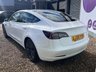 USED 2020 20 TESLA Model 3 Standard Range Plus Saloon 4dr Electric Auto RWD (241 bhp) NI CAR, IDEAL FOR ROI EXPORT