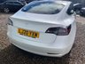 USED 2020 20 TESLA Model 3 Standard Range Plus Saloon 4dr Electric Auto RWD (241 bhp) NI CAR, IDEAL FOR ROI EXPORT