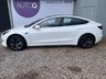 USED 2020 20 TESLA Model 3 Standard Range Plus Saloon 4dr Electric Auto RWD (241 bhp) NI CAR, IDEAL FOR ROI EXPORT