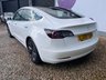 USED 2020 20 TESLA Model 3 Standard Range Plus Saloon 4dr Electric Auto RWD (241 bhp) NI CAR, IDEAL FOR ROI EXPORT