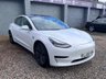 USED 2020 20 TESLA Model 3 Standard Range Plus Saloon 4dr Electric Auto RWD (241 bhp) NI CAR, IDEAL FOR ROI EXPORT