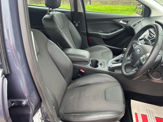 2012 FORD FOCUS - Photo 7