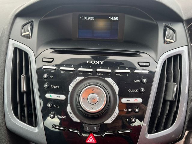 2012 FORD FOCUS - Photo 12