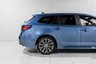 USED 2020 20 TOYOTA COROLLA 1.8 VVT-h Design Touring Sports 5dr Petrol Hybrid CVT Euro 6 (s/s) (122 ps) 1 Former Owner+Finance Available+HP+Mot+Service History+Sat-Nav+Full Mot+2 Keys+Heated Seat+ DAB Radio+Rear Camere+Bluetooth+Sensor