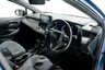 USED 2020 20 TOYOTA COROLLA 1.8 VVT-h Design Touring Sports 5dr Petrol Hybrid CVT Euro 6 (s/s) (122 ps) 1 Former Owner+Finance Available+HP+Mot+Service History+Sat-Nav+Full Mot+2 Keys+Heated Seat+ DAB Radio+Rear Camere+Bluetooth+Sensor