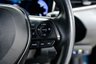 USED 2020 20 TOYOTA COROLLA 1.8 VVT-h Design Touring Sports 5dr Petrol Hybrid CVT Euro 6 (s/s) (122 ps) 1 Former Owner+Finance Available+HP+Mot+Service History+Sat-Nav+Full Mot+2 Keys+Heated Seat+ DAB Radio+Rear Camere+Bluetooth+Sensor
