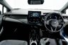 USED 2020 20 TOYOTA COROLLA 1.8 VVT-h Design Touring Sports 5dr Petrol Hybrid CVT Euro 6 (s/s) (122 ps) 1 Former Owner+Finance Available+HP+Mot+Service History+Sat-Nav+Full Mot+2 Keys+Heated Seat+ DAB Radio+Rear Camere+Bluetooth+Sensor