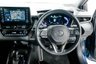 USED 2020 20 TOYOTA COROLLA 1.8 VVT-h Design Touring Sports 5dr Petrol Hybrid CVT Euro 6 (s/s) (122 ps) 1 Former Owner+Finance Available+HP+Mot+Service History+Sat-Nav+Full Mot+2 Keys+Heated Seat+ DAB Radio+Rear Camere+Bluetooth+Sensor