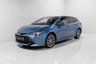 USED 2020 20 TOYOTA COROLLA 1.8 VVT-h Design Touring Sports 5dr Petrol Hybrid CVT Euro 6 (s/s) (122 ps) 1 Former Owner+Finance Available+HP+Mot+Service History+Sat-Nav+Full Mot+2 Keys+Heated Seat+ DAB Radio+Rear Camere+Bluetooth+Sensor