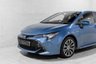 USED 2020 20 TOYOTA COROLLA 1.8 VVT-h Design Touring Sports 5dr Petrol Hybrid CVT Euro 6 (s/s) (122 ps) 1 Former Owner+Finance Available+HP+Mot+Service History+Sat-Nav+Full Mot+2 Keys+Heated Seat+ DAB Radio+Rear Camere+Bluetooth+Sensor
