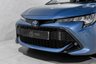 USED 2020 20 TOYOTA COROLLA 1.8 VVT-h Design Touring Sports 5dr Petrol Hybrid CVT Euro 6 (s/s) (122 ps) 1 Former Owner+Finance Available+HP+Mot+Service History+Sat-Nav+Full Mot+2 Keys+Heated Seat+ DAB Radio+Rear Camere+Bluetooth+Sensor