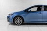 USED 2020 20 TOYOTA COROLLA 1.8 VVT-h Design Touring Sports 5dr Petrol Hybrid CVT Euro 6 (s/s) (122 ps) 1 Former Owner+Finance Available+HP+Mot+Service History+Sat-Nav+Full Mot+2 Keys+Heated Seat+ DAB Radio+Rear Camere+Bluetooth+Sensor