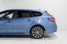 USED 2020 20 TOYOTA COROLLA 1.8 VVT-h Design Touring Sports 5dr Petrol Hybrid CVT Euro 6 (s/s) (122 ps) 1 Former Owner+Finance Available+HP+Mot+Service History+Sat-Nav+Full Mot+2 Keys+Heated Seat+ DAB Radio+Rear Camere+Bluetooth+Sensor