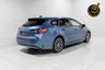 USED 2020 20 TOYOTA COROLLA 1.8 VVT-h Design Touring Sports 5dr Petrol Hybrid CVT Euro 6 (s/s) (122 ps) 1 Former Owner+Finance Available+HP+Mot+Service History+Sat-Nav+Full Mot+2 Keys+Heated Seat+ DAB Radio+Rear Camere+Bluetooth+Sensor
