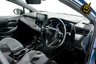 USED 2020 20 TOYOTA COROLLA 1.8 VVT-h Design Touring Sports 5dr Petrol Hybrid CVT Euro 6 (s/s) (122 ps) 1 Former Owner+Finance Available+HP+Mot+Service History+Sat-Nav+Full Mot+2 Keys+Heated Seat+ DAB Radio+Rear Camere+Bluetooth+Sensor