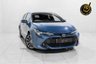 USED 2020 20 TOYOTA COROLLA 1.8 VVT-h Design Touring Sports 5dr Petrol Hybrid CVT Euro 6 (s/s) (122 ps) 1 Former Owner+Finance Available+HP+Mot+Service History+Sat-Nav+Full Mot+2 Keys+Heated Seat+ DAB Radio+Rear Camere+Bluetooth+Sensor