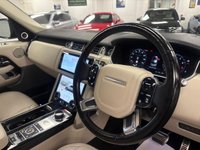 USED 2018 18 LAND ROVER RANGE ROVER 5.0 P525 V8 Autobiography SUV 5dr Petrol Auto 4WD Euro 6 (s/s) (525 ps) UK DELIVERY FLAT FEE &pound;250 (SUBJECT TO DEAL) *OVER 100 IMAGES ON OUR WEBSITE*BESPOKE FINANCE ARRANGED*PART EXCHANGE WELCOME*ALL VEHICLES HPI CLEAR
