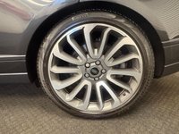 USED 2018 18 LAND ROVER RANGE ROVER 5.0 P525 V8 Autobiography SUV 5dr Petrol Auto 4WD Euro 6 (s/s) (525 ps) UK DELIVERY FLAT FEE &pound;250 (SUBJECT TO DEAL) *OVER 100 IMAGES ON OUR WEBSITE*BESPOKE FINANCE ARRANGED*PART EXCHANGE WELCOME*ALL VEHICLES HPI CLEAR