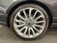 USED 2018 18 LAND ROVER RANGE ROVER 5.0 P525 V8 Autobiography SUV 5dr Petrol Auto 4WD Euro 6 (s/s) (525 ps) UK DELIVERY FLAT FEE &pound;250 (SUBJECT TO DEAL) *OVER 100 IMAGES ON OUR WEBSITE*BESPOKE FINANCE ARRANGED*PART EXCHANGE WELCOME*ALL VEHICLES HPI CLEAR