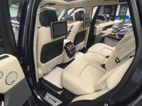 USED 2018 18 LAND ROVER RANGE ROVER 5.0 P525 V8 Autobiography SUV 5dr Petrol Auto 4WD Euro 6 (s/s) (525 ps) UK DELIVERY FLAT FEE &pound;250 (SUBJECT TO DEAL) *OVER 100 IMAGES ON OUR WEBSITE*BESPOKE FINANCE ARRANGED*PART EXCHANGE WELCOME*ALL VEHICLES HPI CLEAR