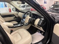 USED 2018 18 LAND ROVER RANGE ROVER 5.0 P525 V8 Autobiography SUV 5dr Petrol Auto 4WD Euro 6 (s/s) (525 ps) UK DELIVERY FLAT FEE &pound;250 (SUBJECT TO DEAL) *OVER 100 IMAGES ON OUR WEBSITE*BESPOKE FINANCE ARRANGED*PART EXCHANGE WELCOME*ALL VEHICLES HPI CLEAR