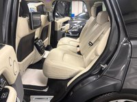 USED 2018 18 LAND ROVER RANGE ROVER 5.0 P525 V8 Autobiography SUV 5dr Petrol Auto 4WD Euro 6 (s/s) (525 ps) UK DELIVERY FLAT FEE &pound;250 (SUBJECT TO DEAL) *OVER 100 IMAGES ON OUR WEBSITE*BESPOKE FINANCE ARRANGED*PART EXCHANGE WELCOME*ALL VEHICLES HPI CLEAR