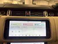 USED 2018 18 LAND ROVER RANGE ROVER 5.0 P525 V8 Autobiography SUV 5dr Petrol Auto 4WD Euro 6 (s/s) (525 ps) UK DELIVERY FLAT FEE &pound;250 (SUBJECT TO DEAL) *OVER 100 IMAGES ON OUR WEBSITE*BESPOKE FINANCE ARRANGED*PART EXCHANGE WELCOME*ALL VEHICLES HPI CLEAR