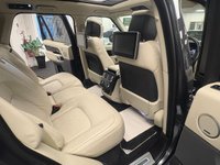 USED 2018 18 LAND ROVER RANGE ROVER 5.0 P525 V8 Autobiography SUV 5dr Petrol Auto 4WD Euro 6 (s/s) (525 ps) UK DELIVERY FLAT FEE &pound;250 (SUBJECT TO DEAL) *OVER 100 IMAGES ON OUR WEBSITE*BESPOKE FINANCE ARRANGED*PART EXCHANGE WELCOME*ALL VEHICLES HPI CLEAR