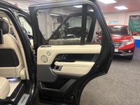 USED 2018 18 LAND ROVER RANGE ROVER 5.0 P525 V8 Autobiography SUV 5dr Petrol Auto 4WD Euro 6 (s/s) (525 ps) UK DELIVERY FLAT FEE &pound;250 (SUBJECT TO DEAL) *OVER 100 IMAGES ON OUR WEBSITE*BESPOKE FINANCE ARRANGED*PART EXCHANGE WELCOME*ALL VEHICLES HPI CLEAR