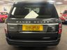 USED 2018 18 LAND ROVER RANGE ROVER 5.0 P525 V8 Autobiography SUV 5dr Petrol Auto 4WD Euro 6 (s/s) (525 ps) UK DELIVERY FLAT FEE &pound;250 (SUBJECT TO DEAL) *OVER 100 IMAGES ON OUR WEBSITE*BESPOKE FINANCE ARRANGED*PART EXCHANGE WELCOME*ALL VEHICLES HPI CLEAR