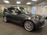 USED 2018 18 LAND ROVER RANGE ROVER 5.0 P525 V8 Autobiography SUV 5dr Petrol Auto 4WD Euro 6 (s/s) (525 ps) UK DELIVERY FLAT FEE &pound;250 (SUBJECT TO DEAL) *OVER 100 IMAGES ON OUR WEBSITE*BESPOKE FINANCE ARRANGED*PART EXCHANGE WELCOME*ALL VEHICLES HPI CLEAR