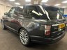 USED 2018 18 LAND ROVER RANGE ROVER 5.0 P525 V8 Autobiography SUV 5dr Petrol Auto 4WD Euro 6 (s/s) (525 ps) UK DELIVERY FLAT FEE &pound;250 (SUBJECT TO DEAL) *OVER 100 IMAGES ON OUR WEBSITE*BESPOKE FINANCE ARRANGED*PART EXCHANGE WELCOME*ALL VEHICLES HPI CLEAR