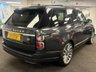 USED 2018 18 LAND ROVER RANGE ROVER 5.0 P525 V8 Autobiography SUV 5dr Petrol Auto 4WD Euro 6 (s/s) (525 ps) UK DELIVERY FLAT FEE &pound;250 (SUBJECT TO DEAL) *OVER 100 IMAGES ON OUR WEBSITE*BESPOKE FINANCE ARRANGED*PART EXCHANGE WELCOME*ALL VEHICLES HPI CLEAR